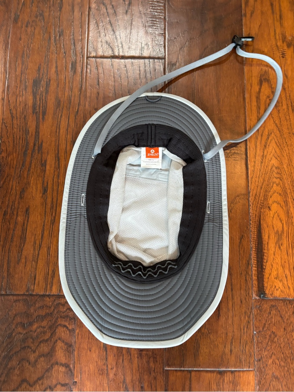 Shelta Osprey V2 Performance Sun Hat - Picture 4 of 5